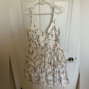 Antonio Melani mini dress